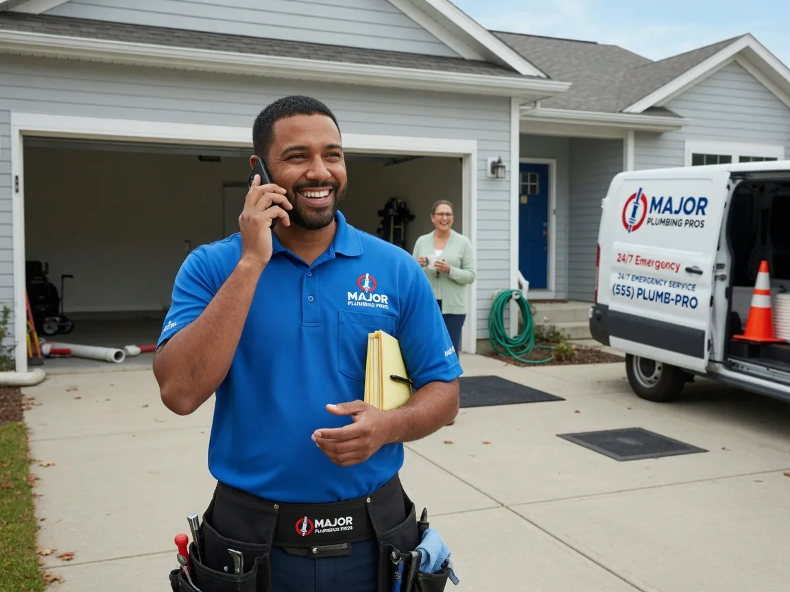 Drain Cleaning Services Powell, OH FAQs